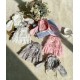 With Puji Doll In The Box Bag and Dress Set(Leftovers/Multiple Colours/Full Payment Without Shipping)